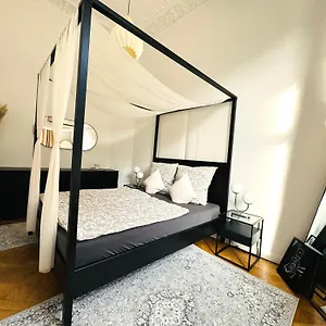 Superhosts Zentrum - Parkplatz - Badewanne - Netflix - Kaffee BRE