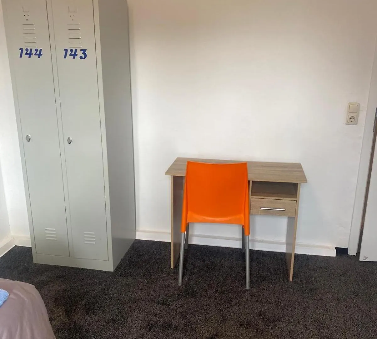 Zimmervermittlung Hemelingen BRE Apartment