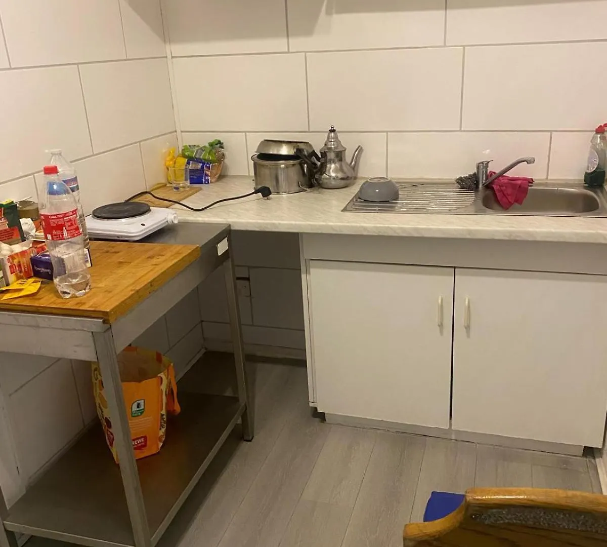Zimmervermittlung Hemelingen BRE
