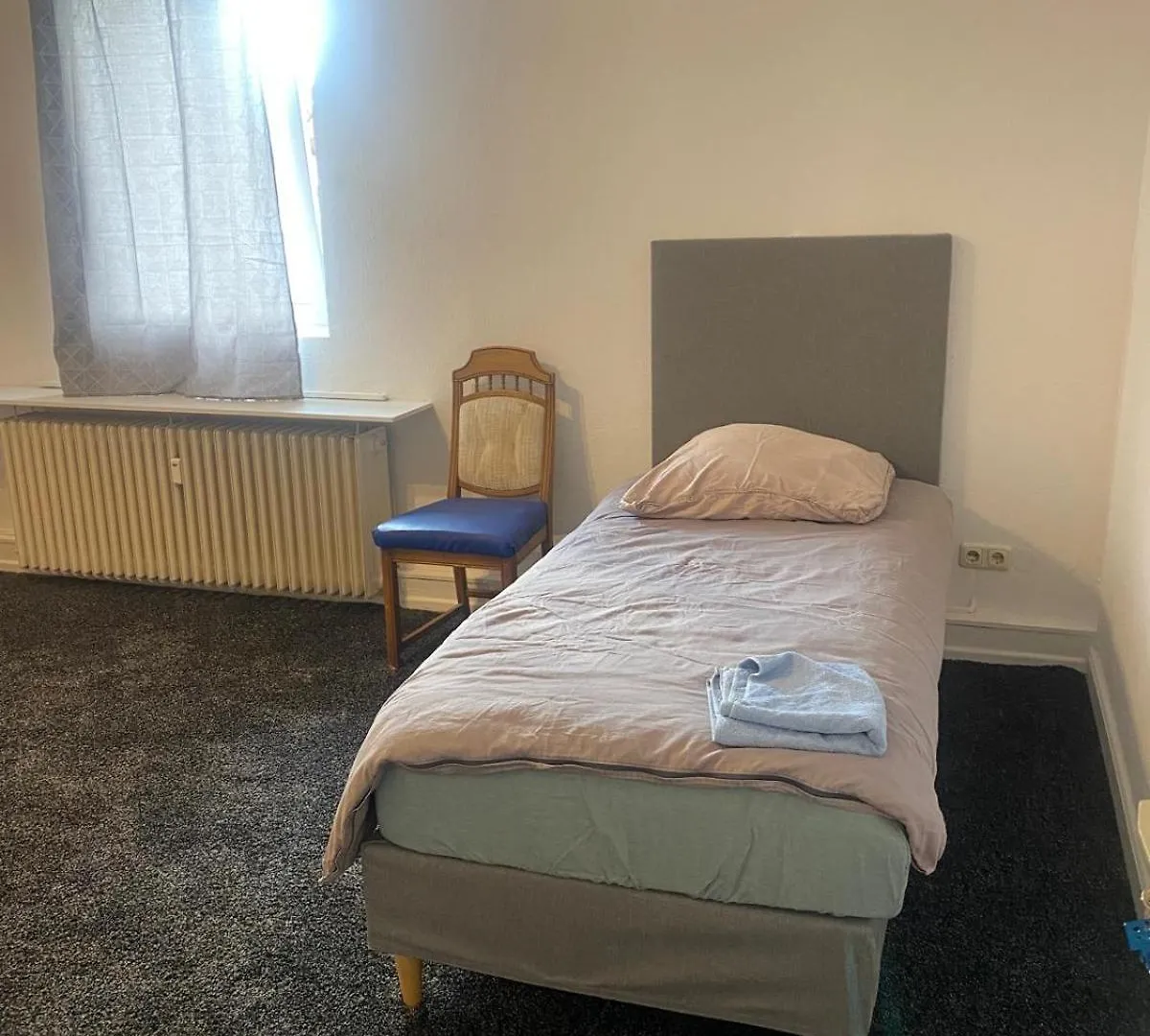 Apartment Zimmervermittlung Hemelingen BRE Deutschland