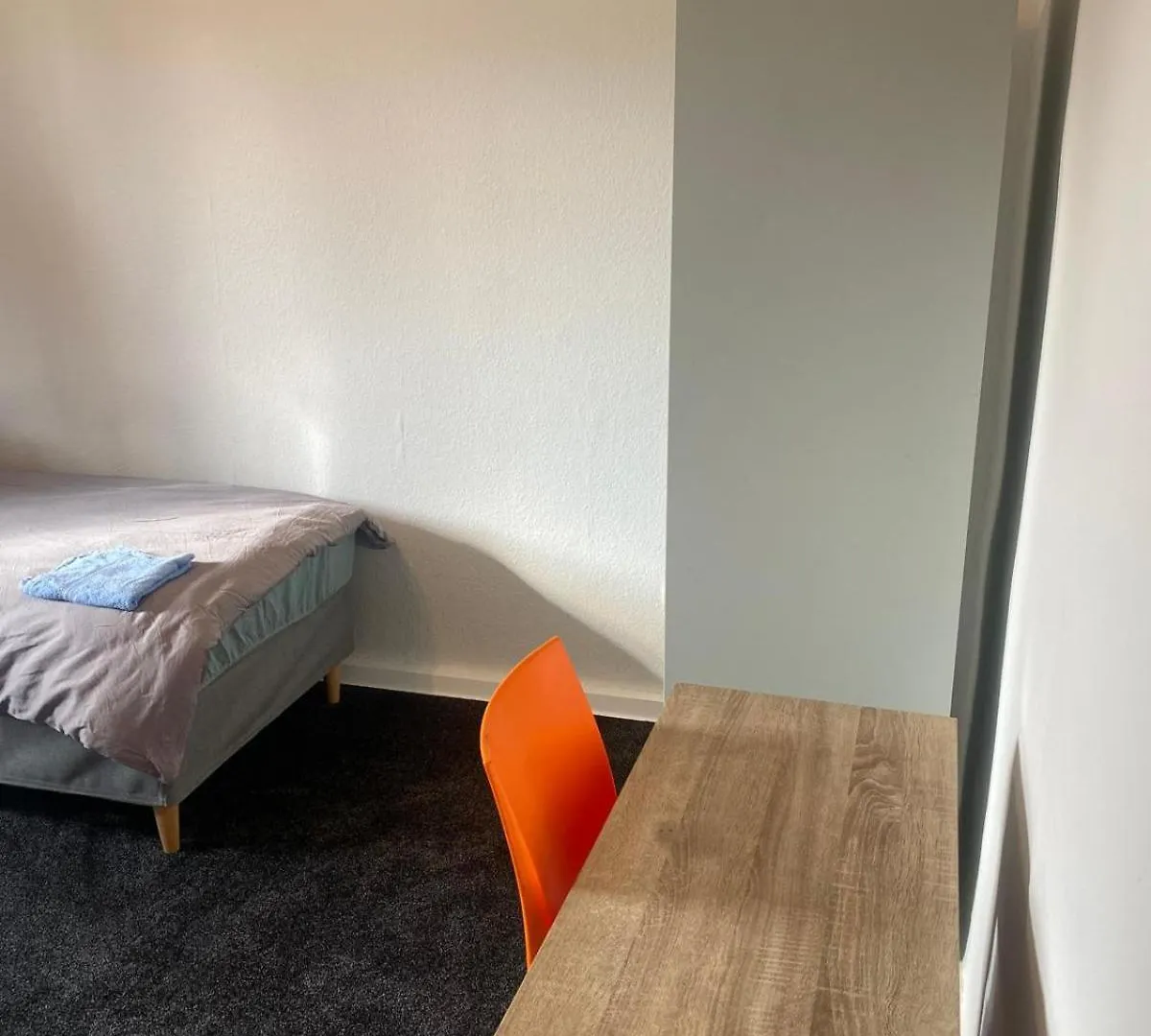 Zimmervermittlung Hemelingen BRE 0*,  Deutschland