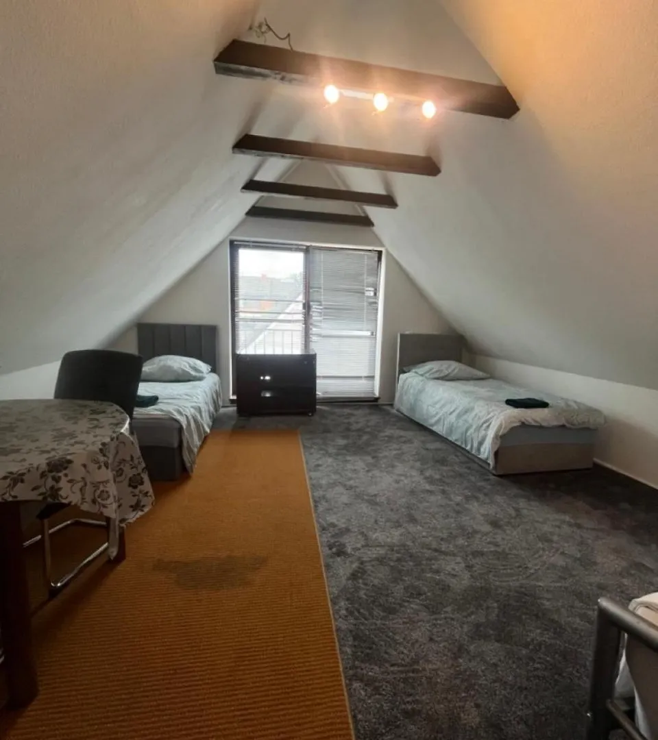 Apartment Zimmervermittlung Hemelingen BRE Deutschland