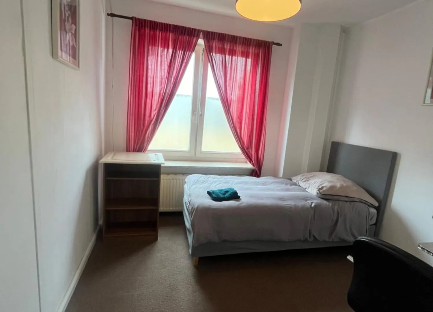 Apartment Zimmervermittlung Hemelingen BRE
