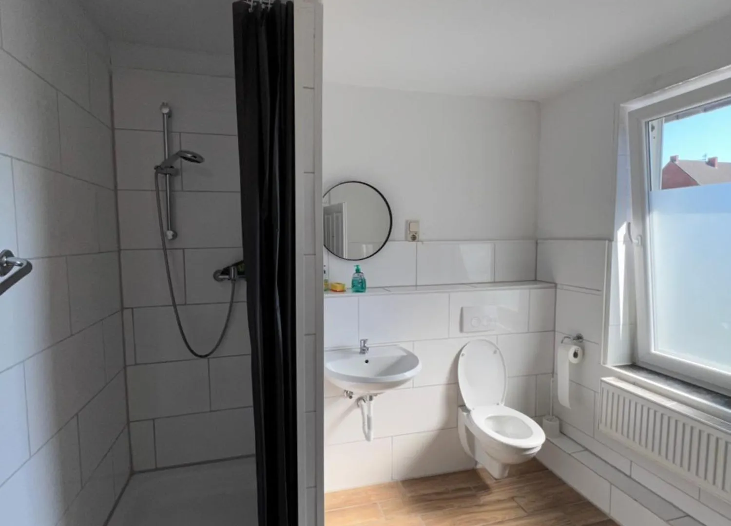 Apartment Zimmervermittlung Hemelingen BRE